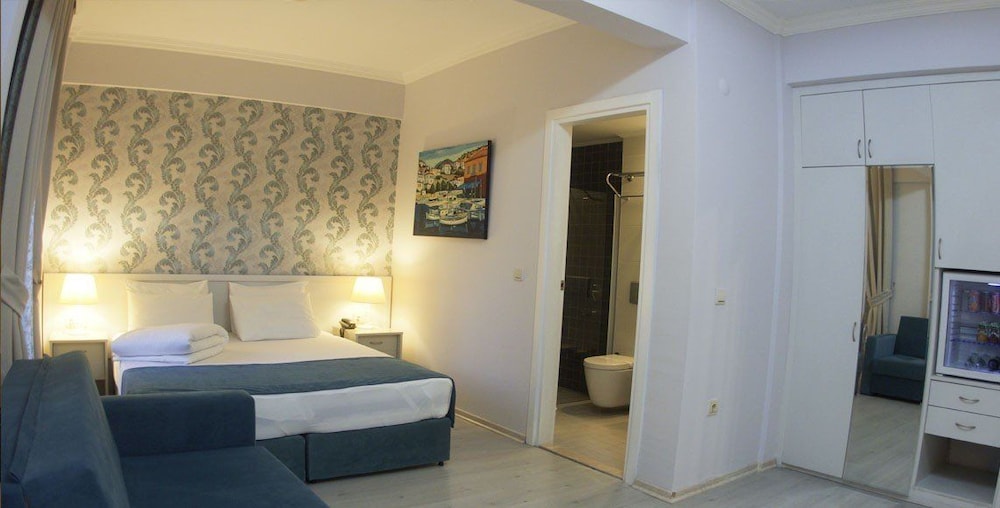 Standard Suite
