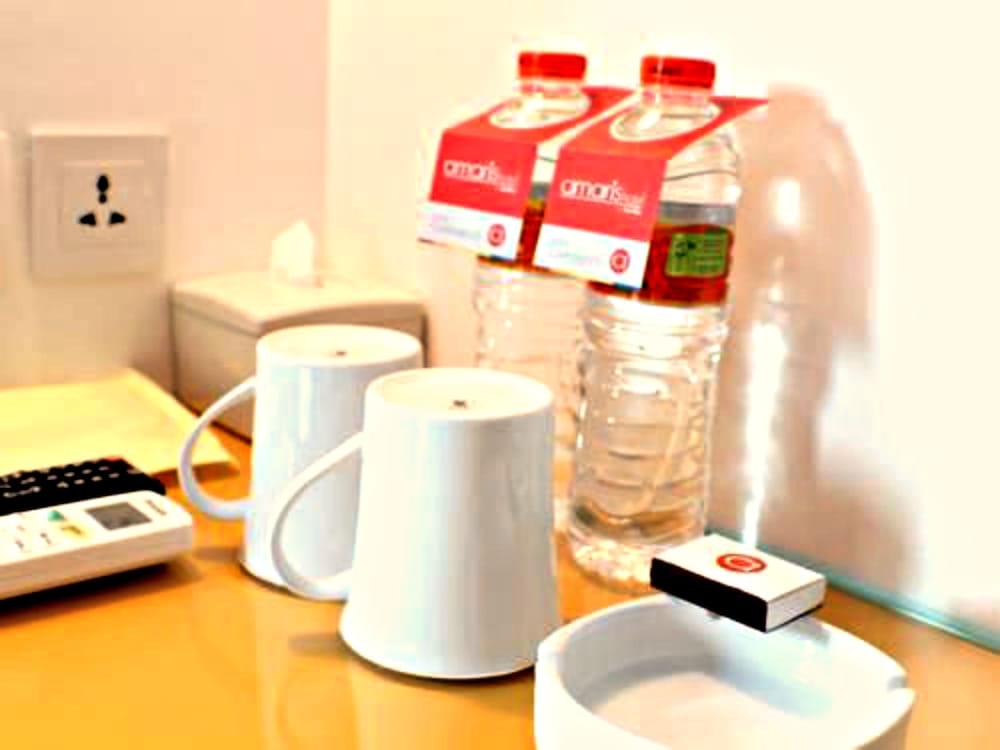 Smart Room Queen photo 2