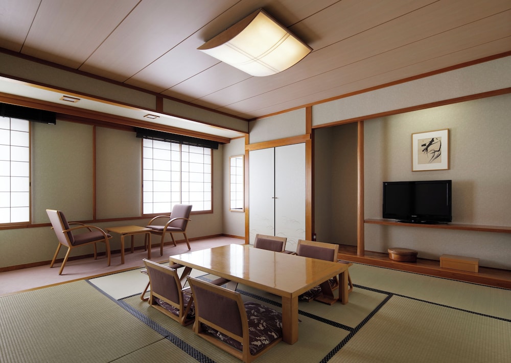Traditional Room, Non Smoking (Check out time: 10:00)