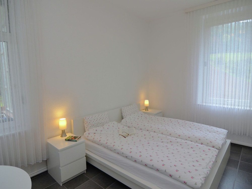 Deluxe Apartment, 3 Bedrooms photo 1