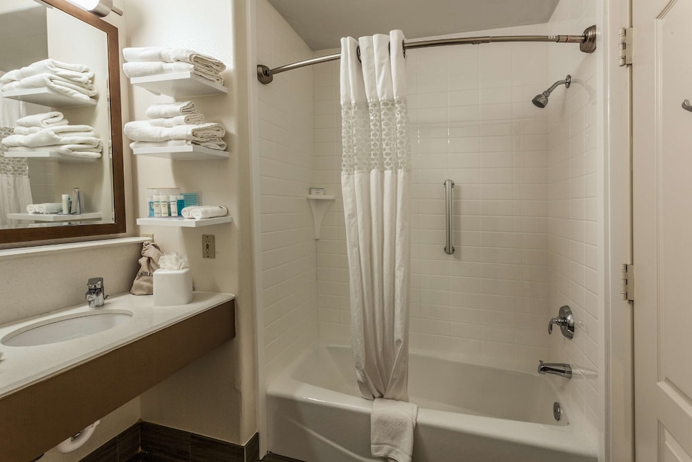 Suite, 1 King Bed, Non Smoking - Photo 6