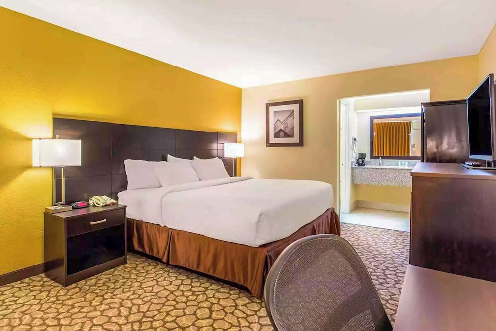 Room, 1 King Bed, Non Smoking - Photo 1