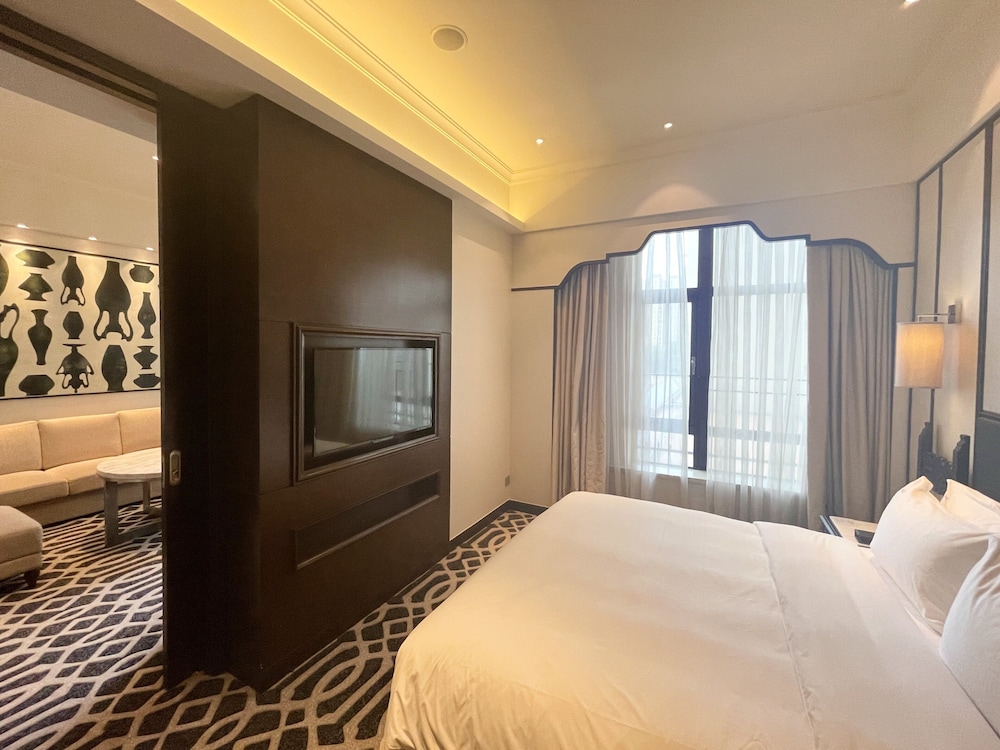 Suite, 1 Bedroom photo 3