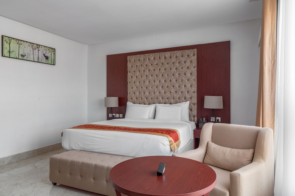 Superior Room photo 1