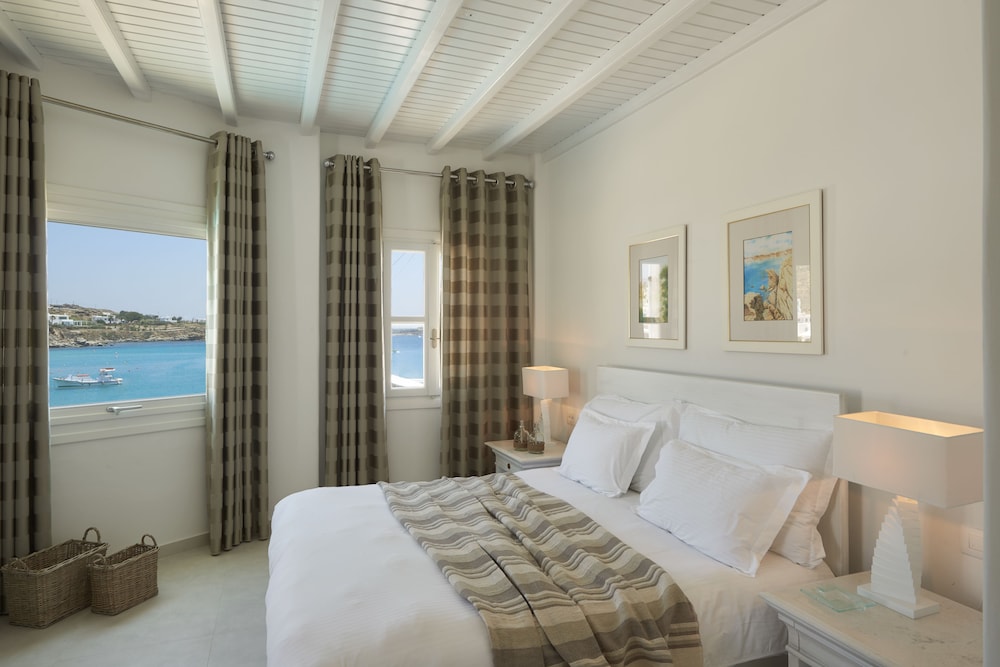 Junior Suite Sea View - Photo 7
