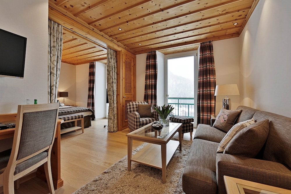 Junior Suite - Photo 10