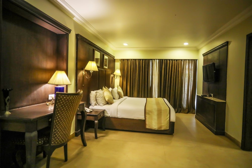 Suite photo 1