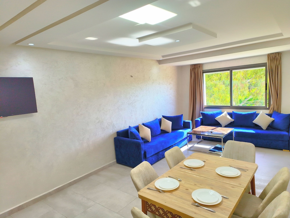 Apartment, 2 Bedrooms
