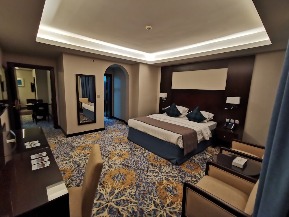Junior Suite, 1 Bedroom photo 2