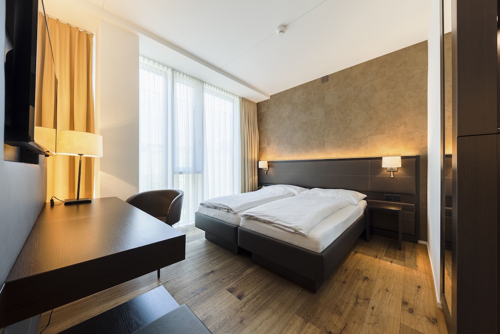 Business Double Room, 1 Double Bed