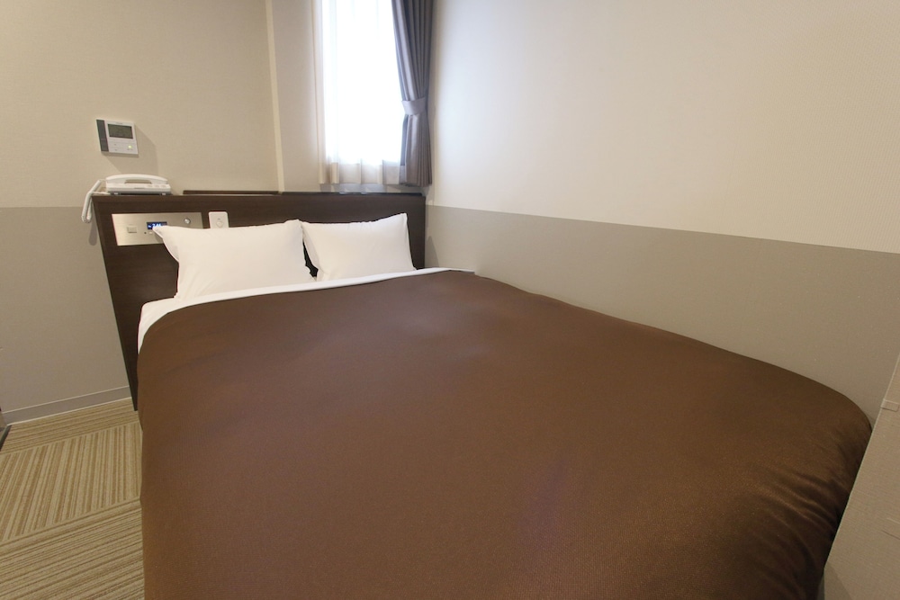 Renewal Double Room, Non Smoking (B)