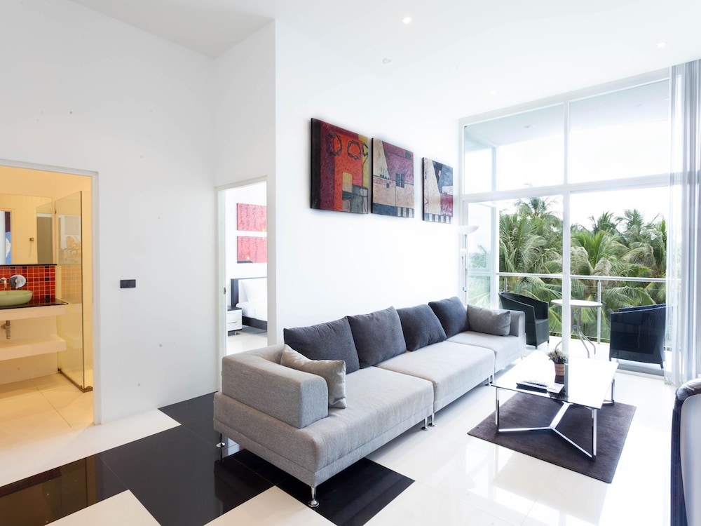 Standard Apartment, 1 Bedroom photo 2