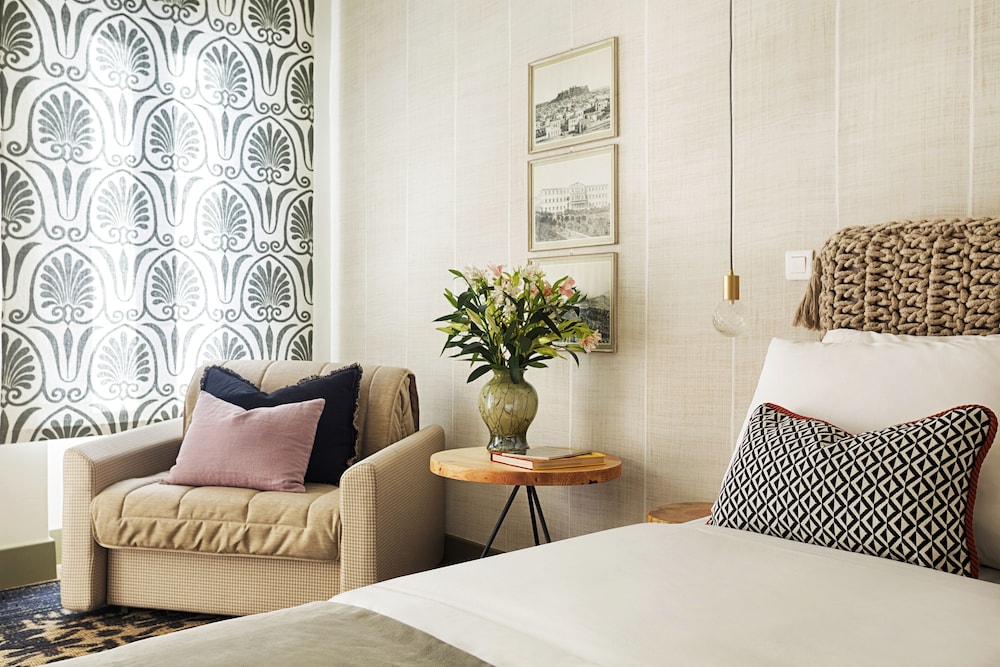 Deluxe Triple Room photo 1