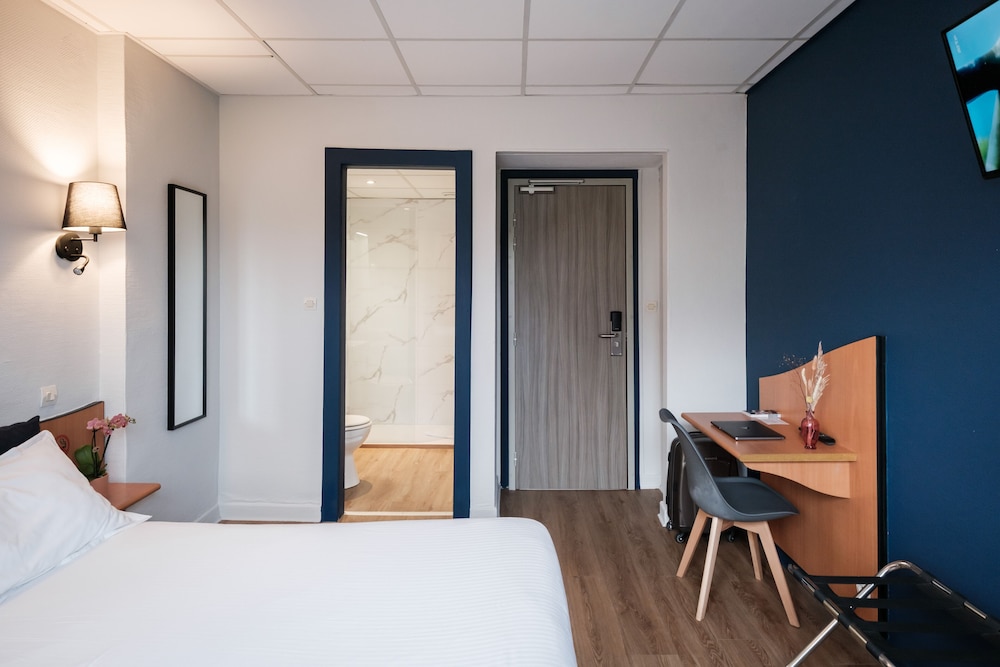 Classic Double Room photo 1