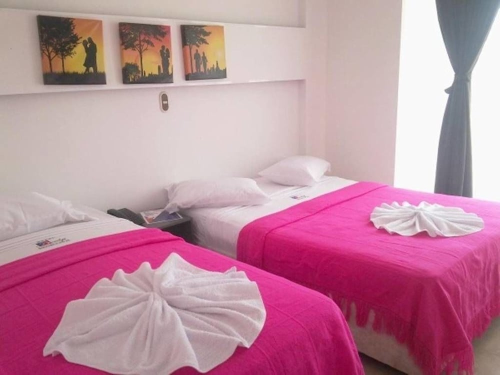 Triple Room photo 1