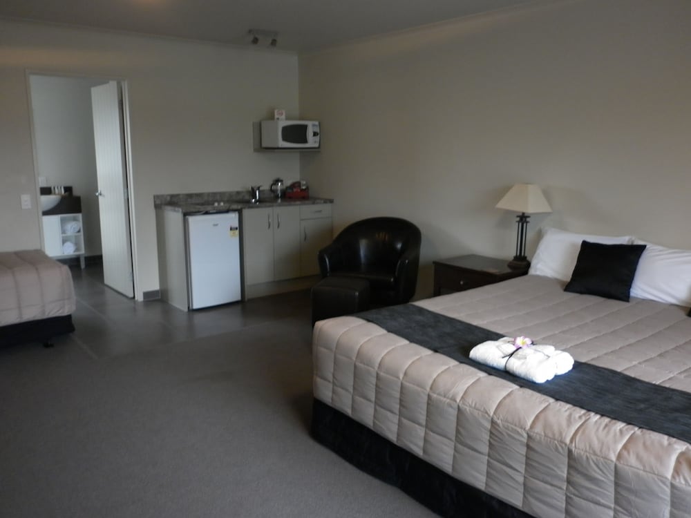 Executive Spa Suite photo 2