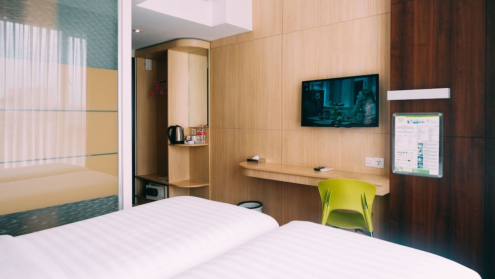 Superior Room, 1 Twin Bed photo 2