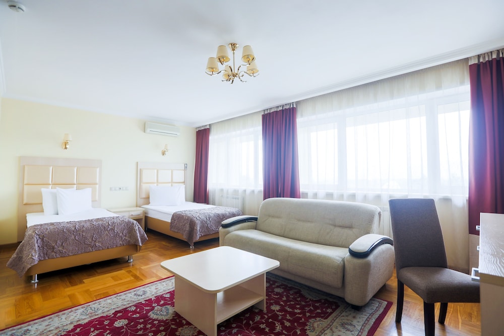 Comfort Room photo 3