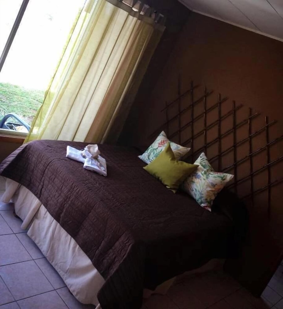 Villa, 1 Queen Bed photo 2