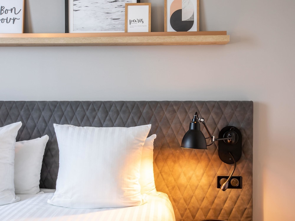 Standard Room, 1 Double Bed photo 3