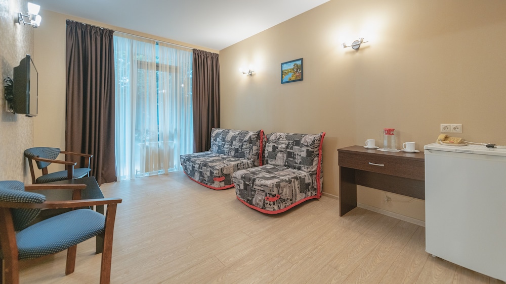 Standard Room, 1 Bedroom (Family) photo 3