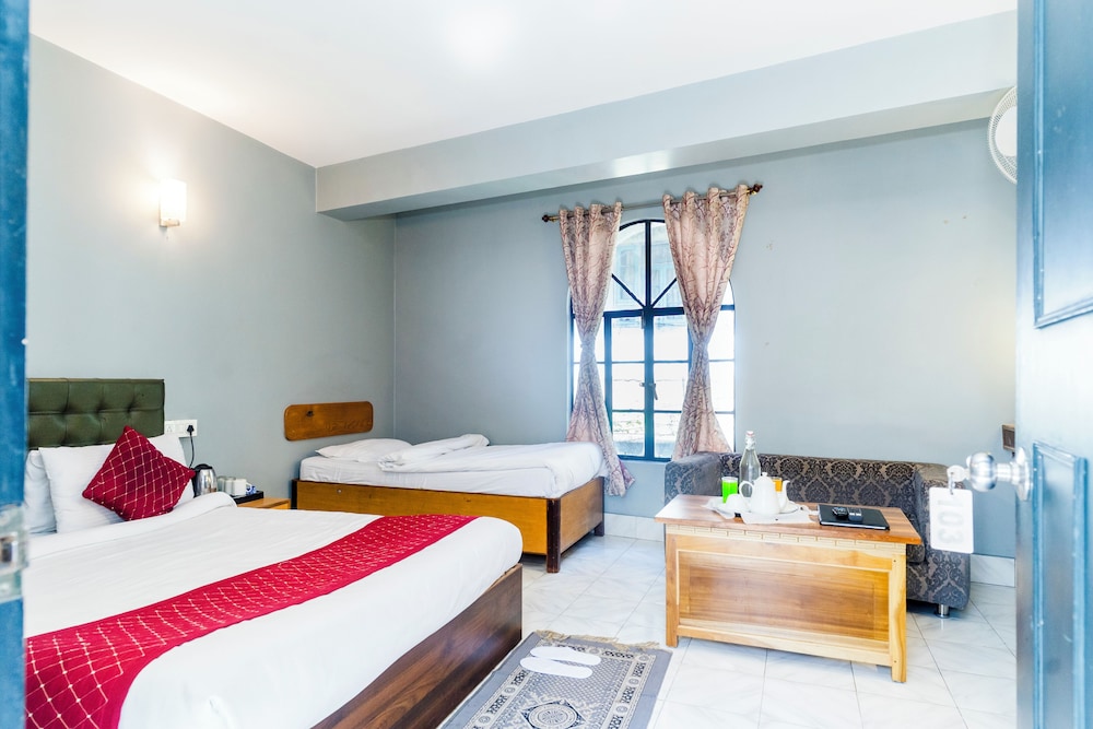 Comfort Triple Room - Photo 11