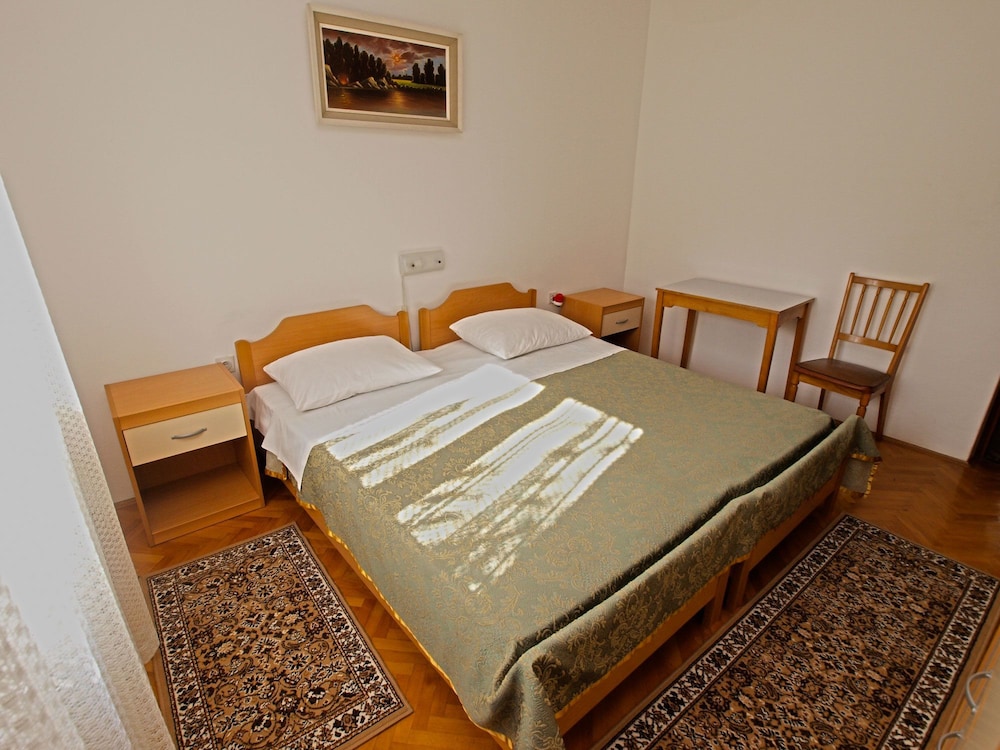 Standard Apartment, 2 Bedrooms (390/886)