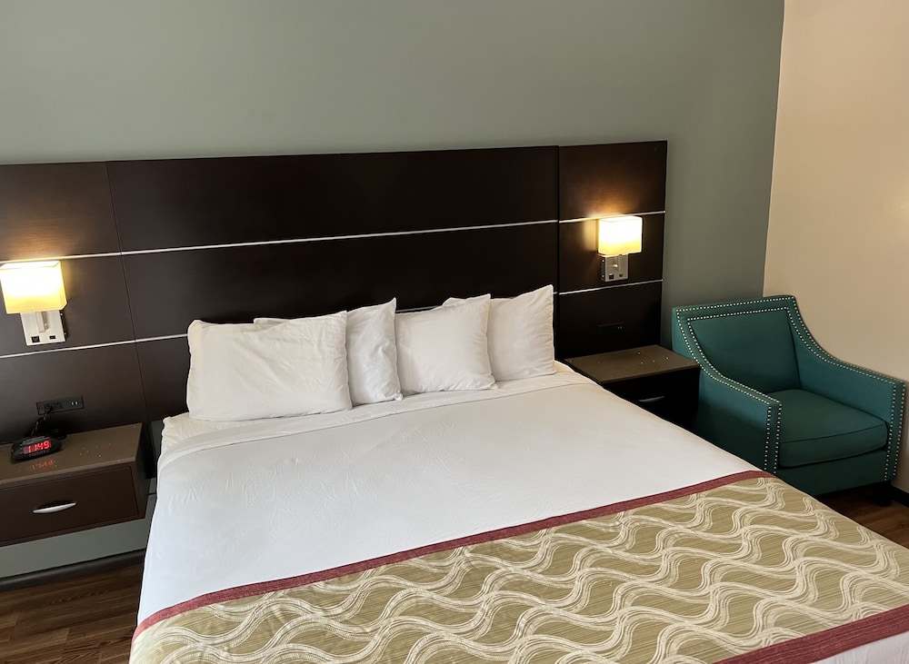 Deluxe Suite, 2 Bedrooms photo 2