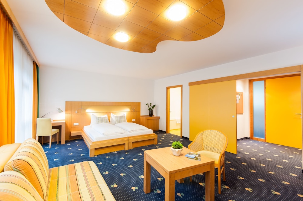 Junior Suite photo 3