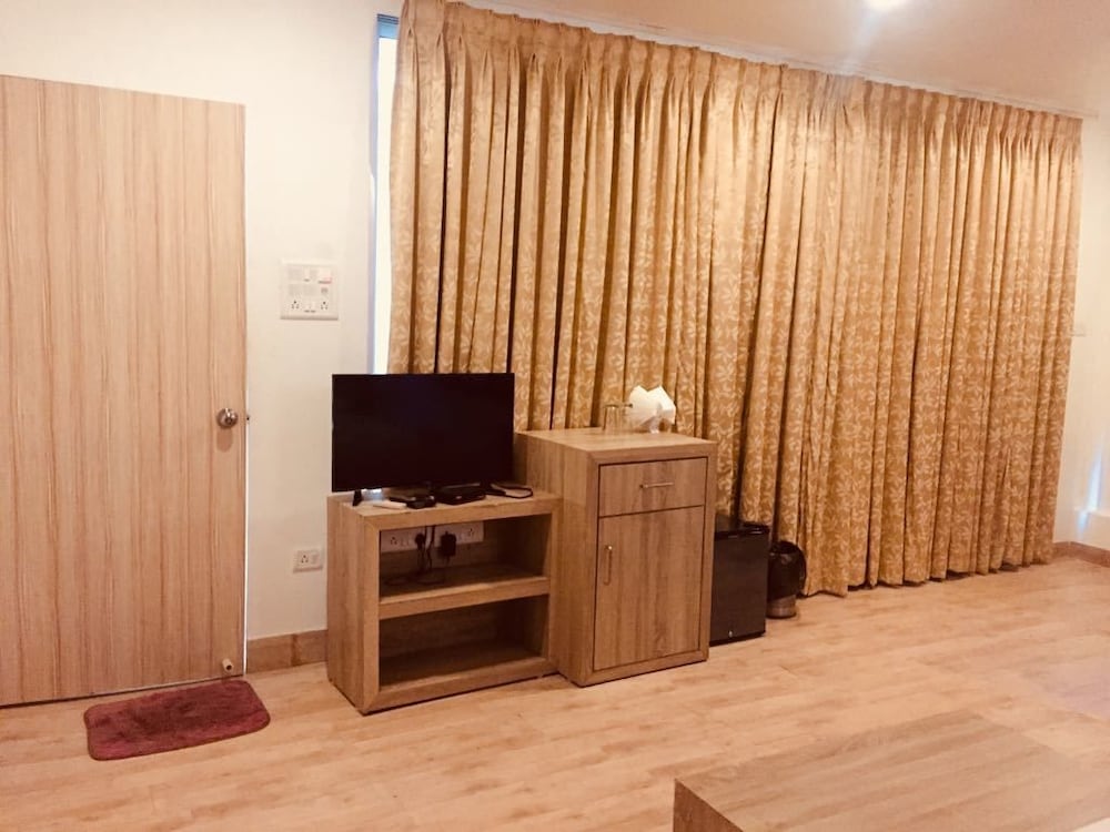 Deluxe Room photo 3