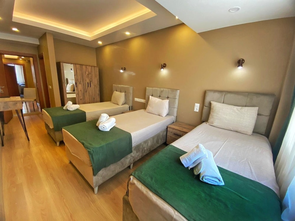 Comfort Triple Room photo 3