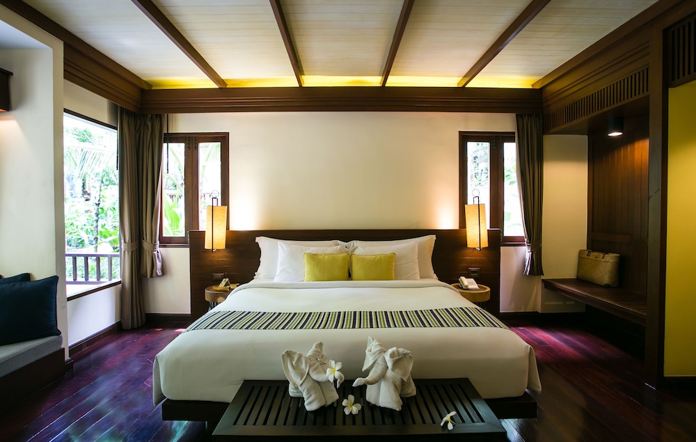 Deluxe Room - Photo 2