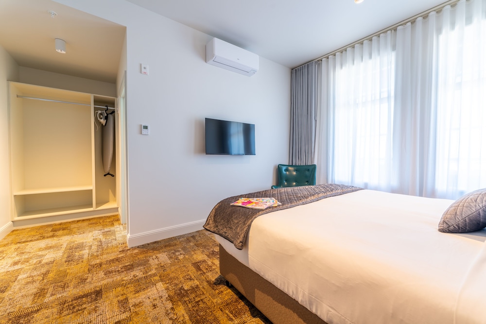 Executive Room, Non Smoking photo 3