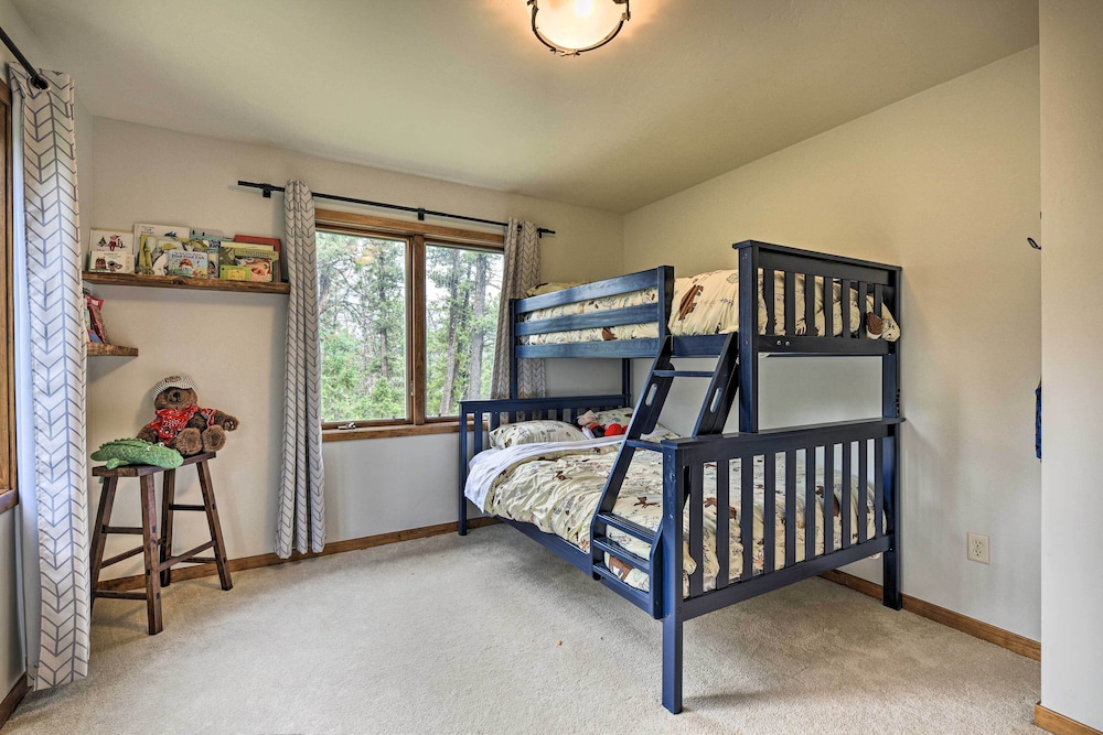 House (3 Bedrooms) photo 1