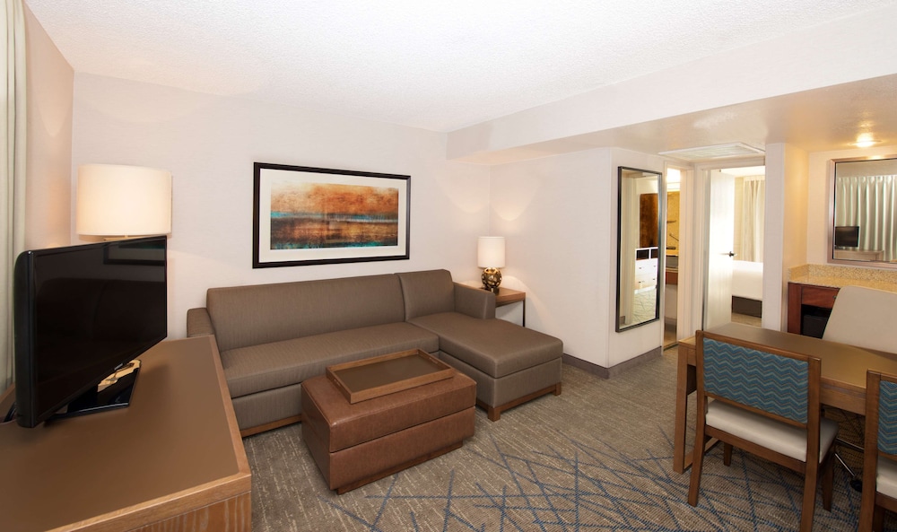 Two Queens Suite - Photo 3