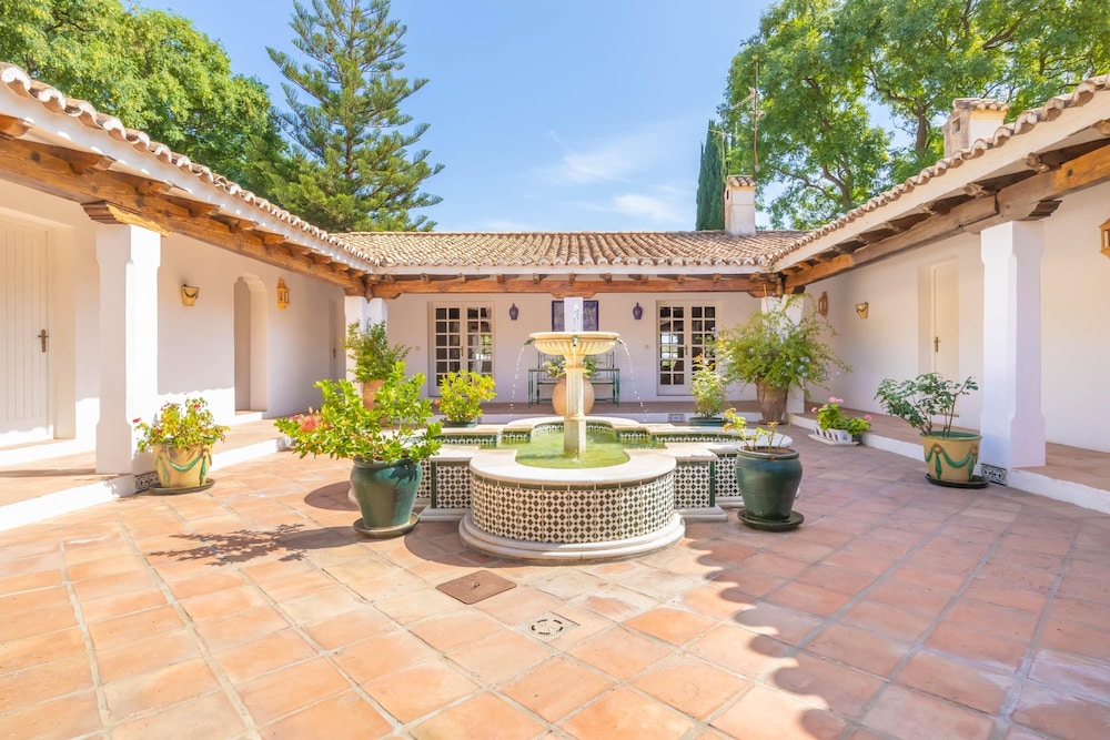 Cortijo Villa Padierna Søen, Billede 25