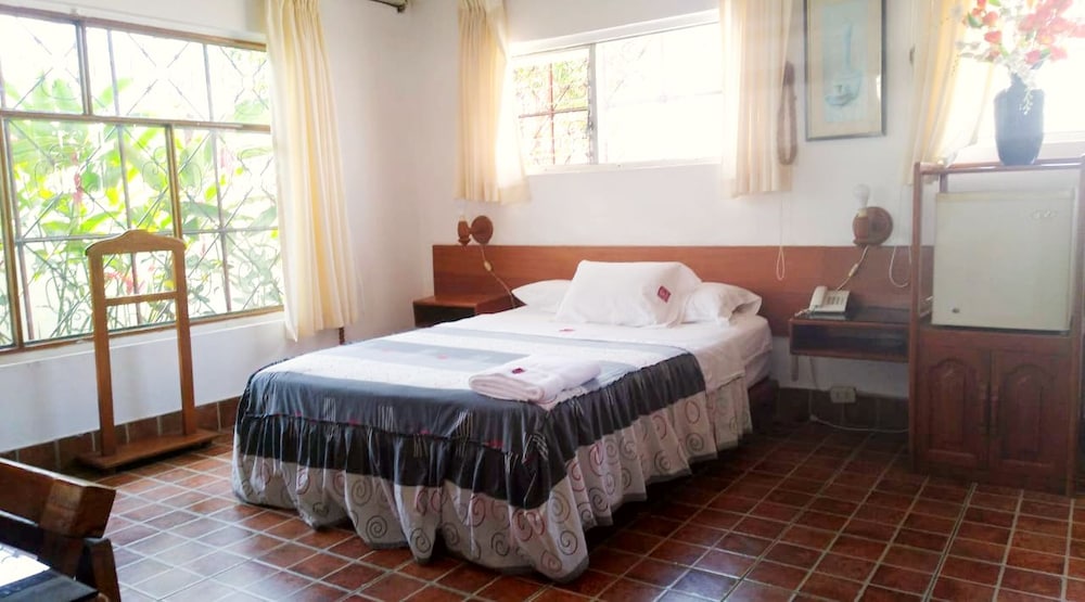 Executive Room (Air Conditioner) photo 1