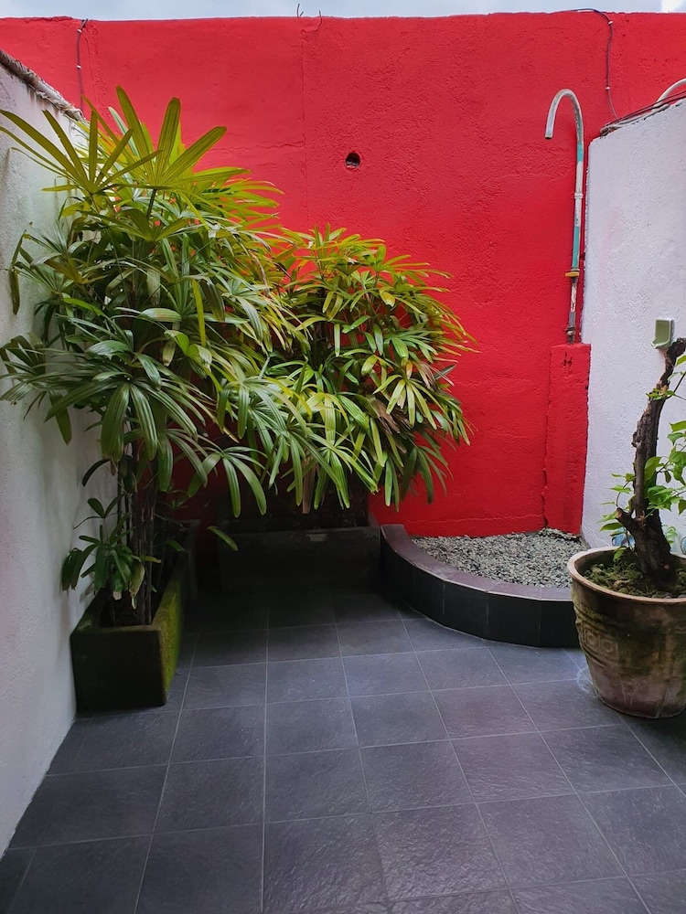 Comfort Double Room, Non Smoking, Courtyard View photo 2