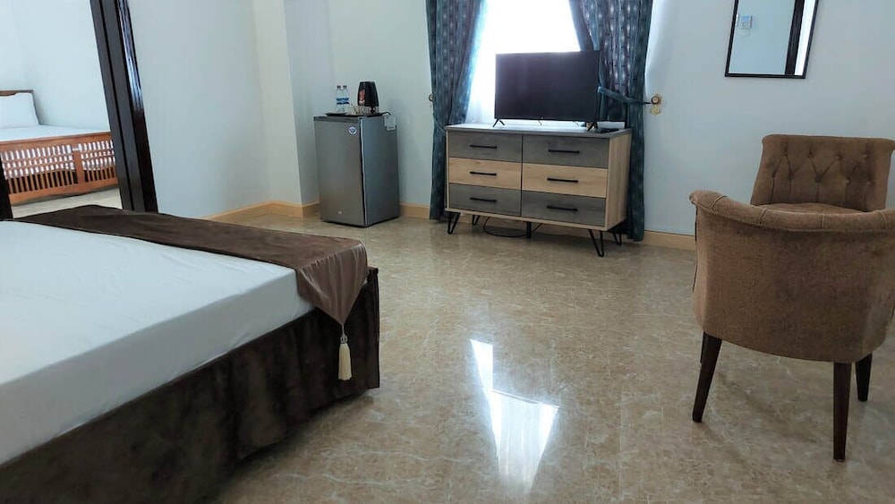 Standard Room photo 2