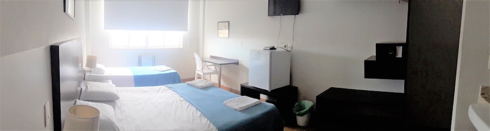 Quadruple Room, Multiple Beds photo 3
