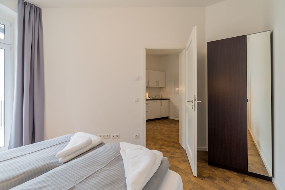 One Bed Room Apartment