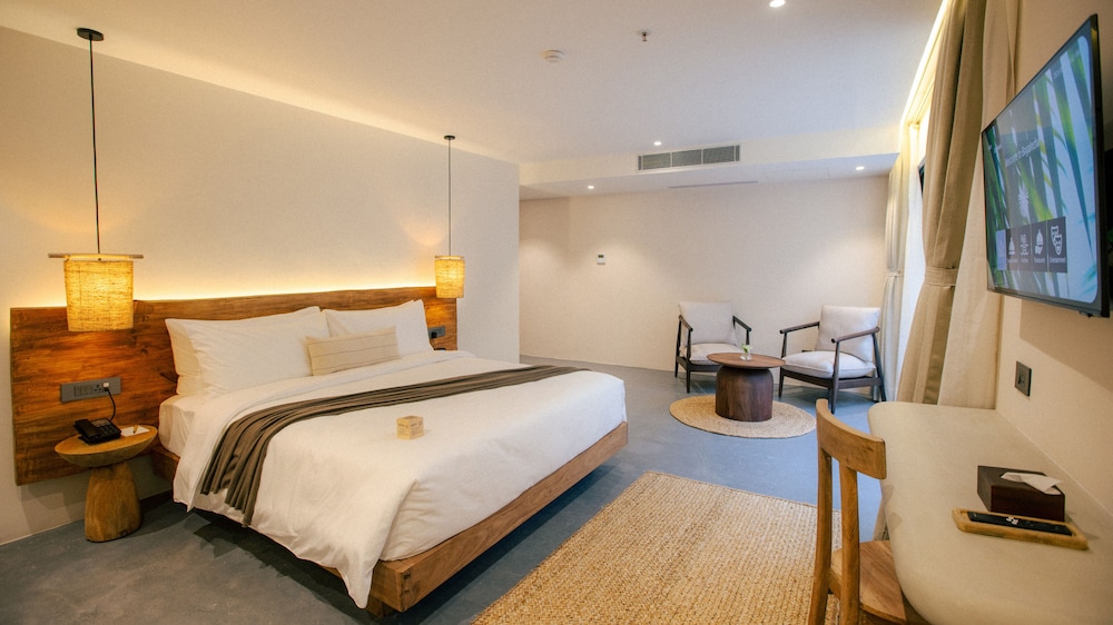 Bagaincha Suite