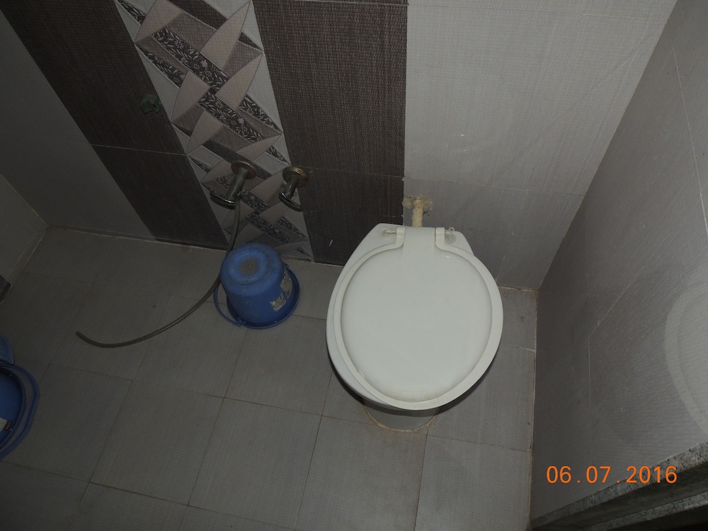 Deluxe Room, 1 Double Bed photo 3