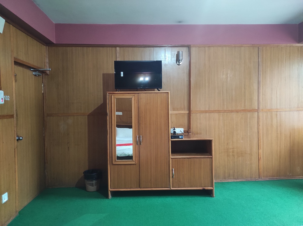 Standard Room - Photo 5
