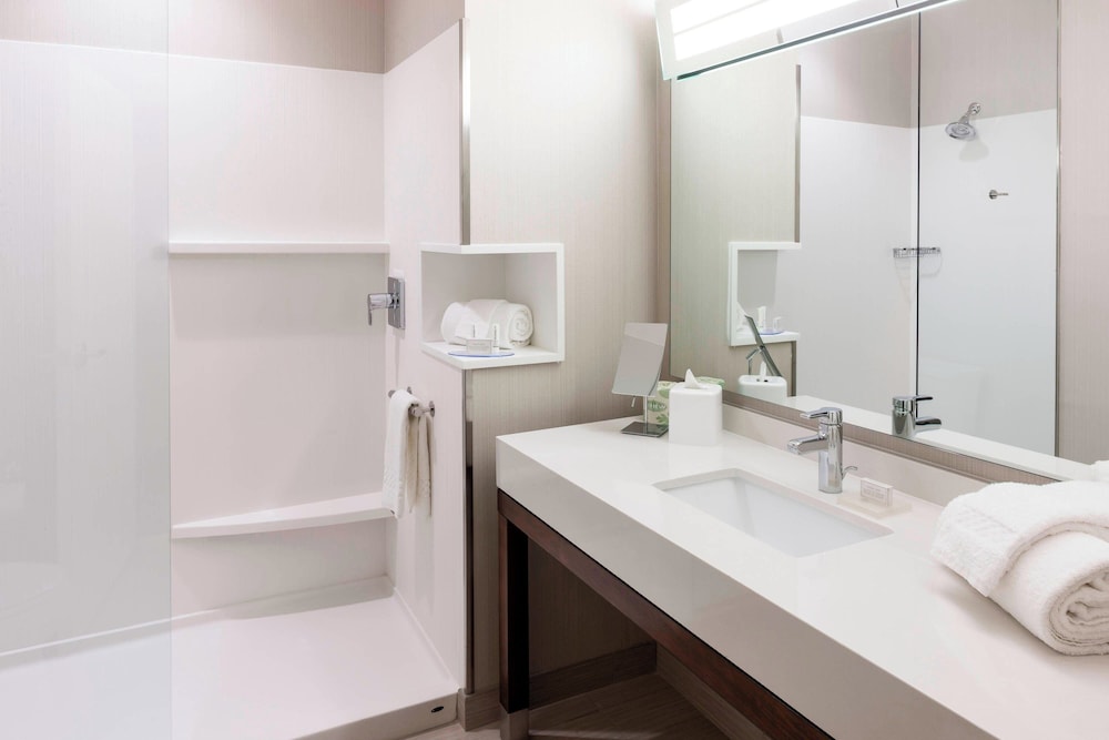 Courtyard by Marriott Houston North/Shenandoah, Billede 4