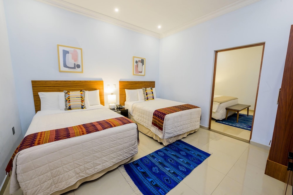 Junior Suite, 2 Bedrooms (sala y comedor) photo 2