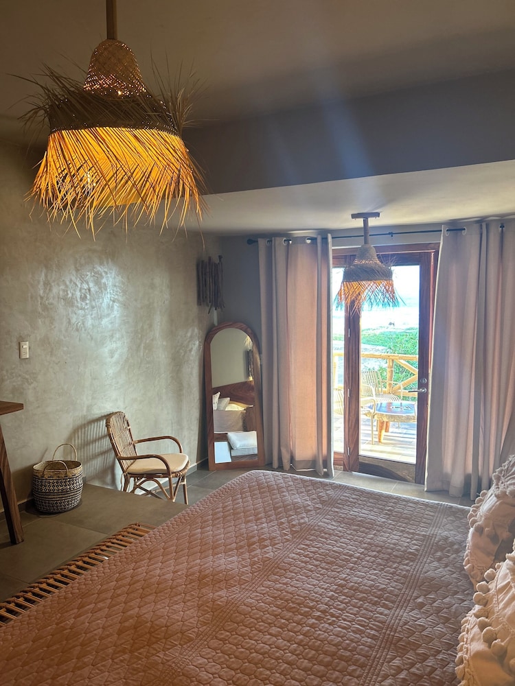 Deluxe Room, Private Pool, Ocean View