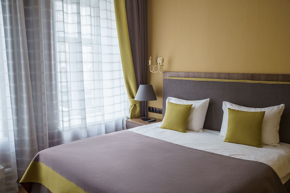 Luxury Suite photo 1