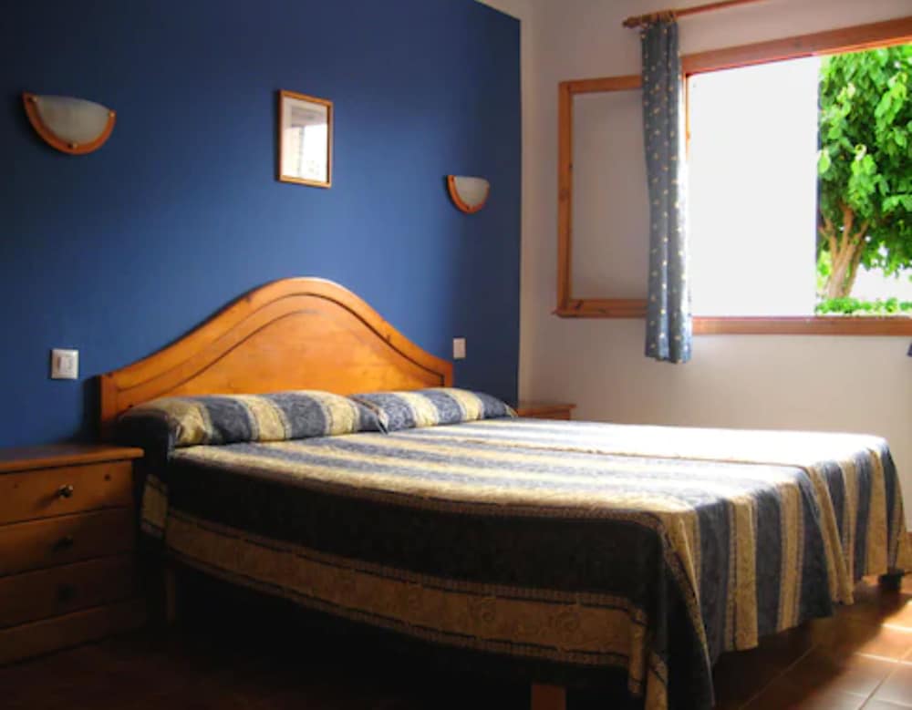 Apartamento, 1 habitación