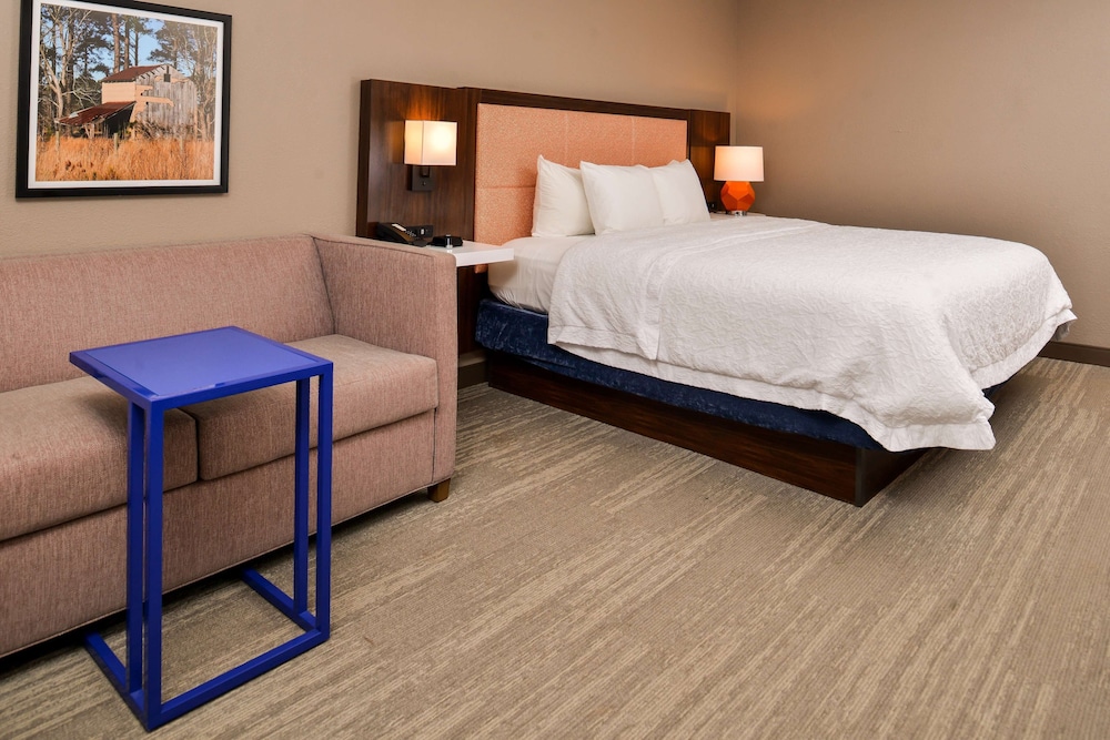 Room, 1 King Bed, Accessible, Non Smoking - Photo 3